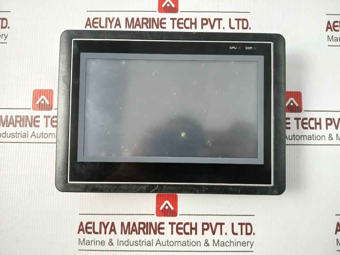 Flexem Fe4070Ce-b Hmi Display Module Dc 24V, 7W 02E283-158 Aecctr00065