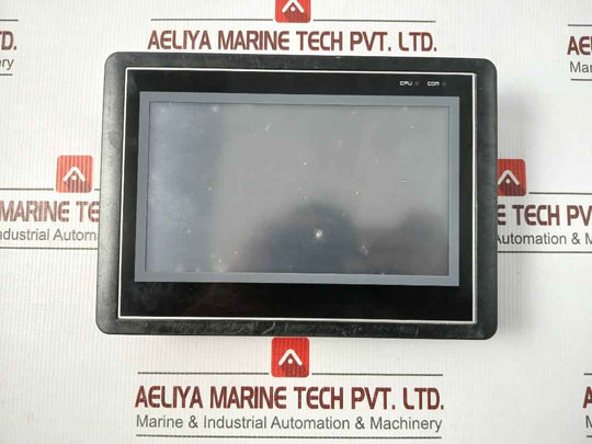Flexem Fe4070Ce-b Hmi Display Module Dc 24V, 7W 02E283-158 Aecctr00065