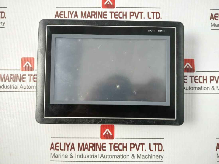 Flexem Fe4070Ce-b Hmi Display Module Dc 24V, 7W 02E283-158 Aecctr00065