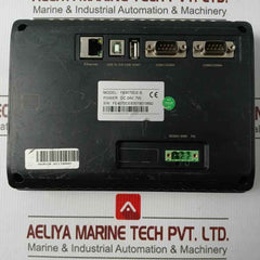 Flexem Fe4070Ce-b Hmi Display Module Dc 24V, 7W 02E283-158 Aecctr00065