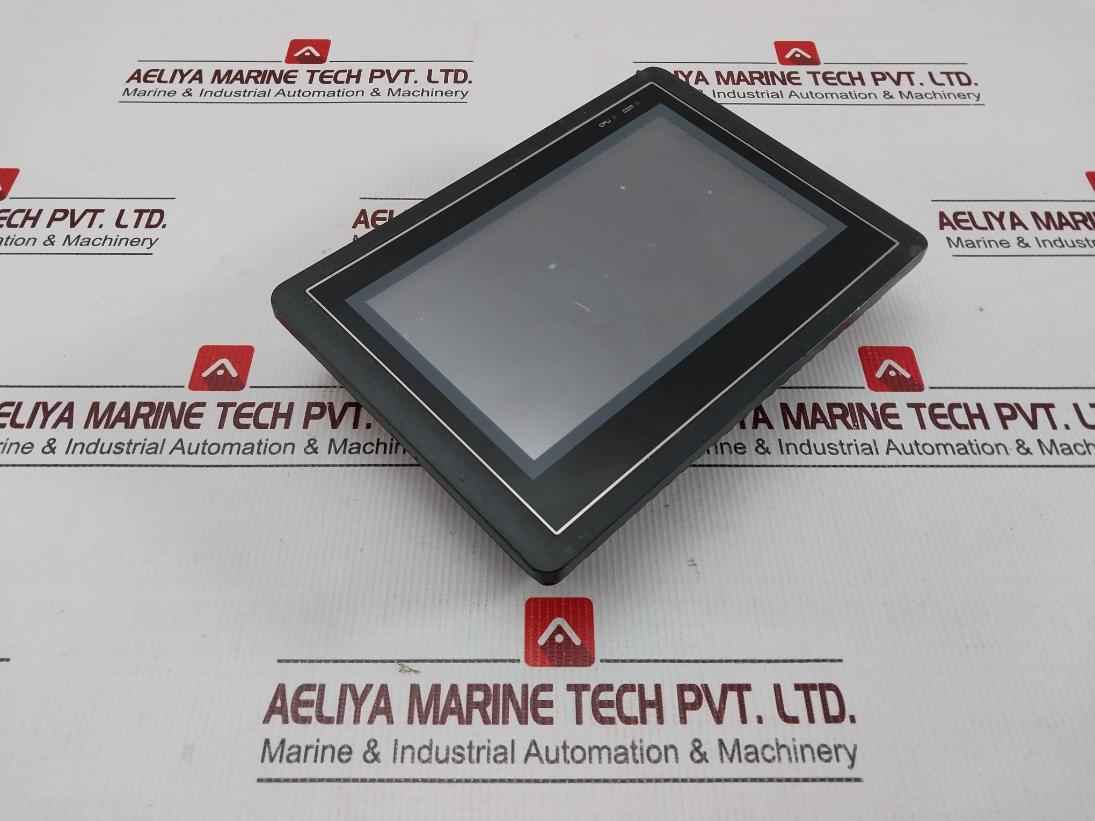 Flexem Fe4070Ce-b Hmi Display Panel Dc 24V 7W Aecctr00065
