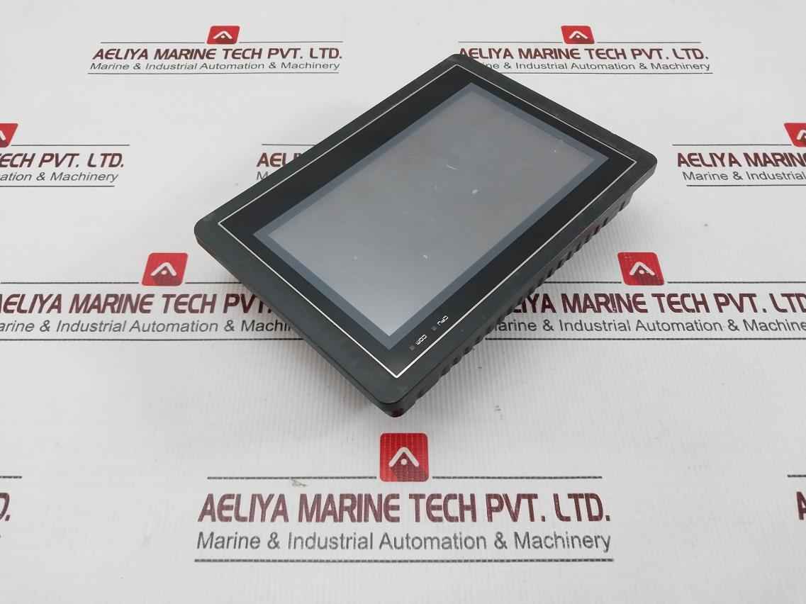 Flexem Fe4070Ce-b Hmi Display Panel Dc 24V 7W Aecctr00065