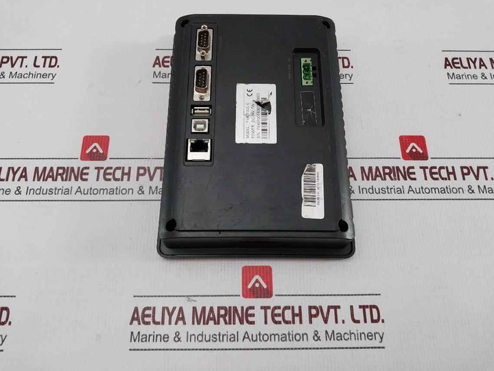 Flexem Fe4070Ce-b Hmi Display Panel Dc 24V 7W Aecctr00065
