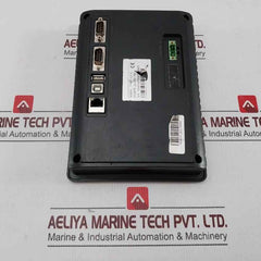 Flexem Fe4070Ce-b Hmi Display Panel Dc 24V 7W Aecctr00065