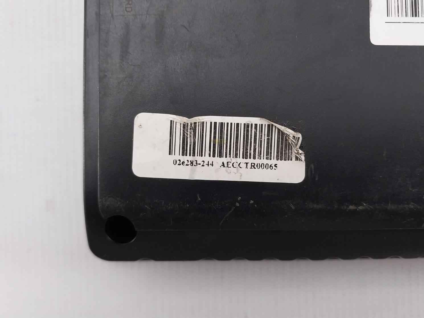 Flexem Fe4070Ce-b Hmi Display Panel Dc 24V 7W Aecctr00065