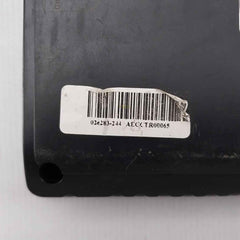Flexem Fe4070Ce-b Hmi Display Panel Dc 24V 7W Aecctr00065