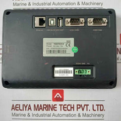 Flexem Fe4070Ce-b Hmi Operator Panel Dc 24V, 7W Aecctr00065
