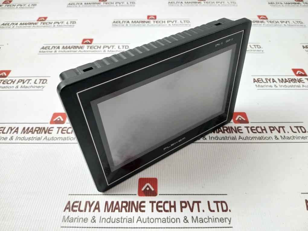 Flexem Fe4070Ce-b Hmi Operator Panel Dc 24V, 7W Aecctr00065