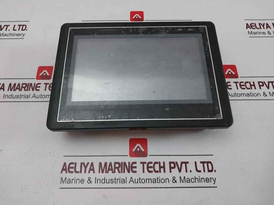 Flexem Fe4070Ce-b Hmi Operator Panel Dc 24V, 7W (Not Working)