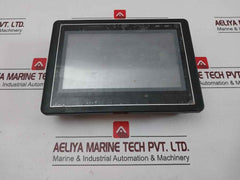 Flexem Fe4070Ce-b Hmi Operator Panel Dc 24V, 7W (Not Working)
