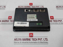 Flexem Fe4070Ce-b Hmi Operator Panel Dc 24V, 7W (Not Working)