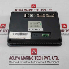 Flexem Fe4070Ce-b Hmi Operator Panel Dc 24V, 7W (Not Working)