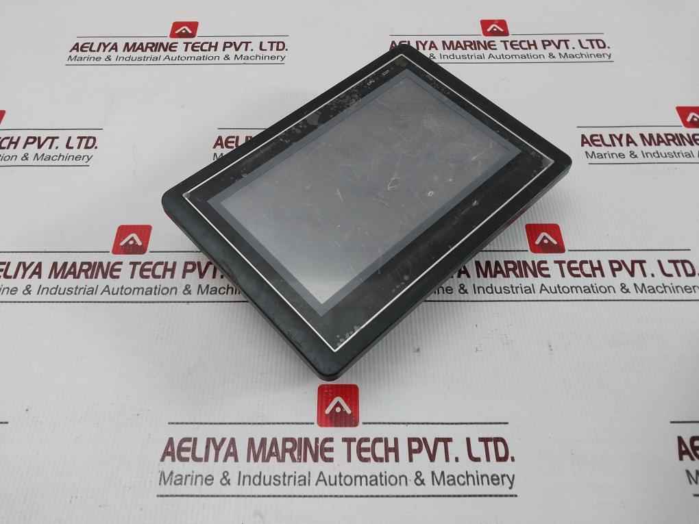 Flexem Fe4070Ce-b Hmi Operator Panel Dc 24V, 7W (Not Working)
