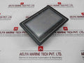 Flexem Fe4070Ce-b Hmi Operator Panel Dc 24V, 7W (Not Working)