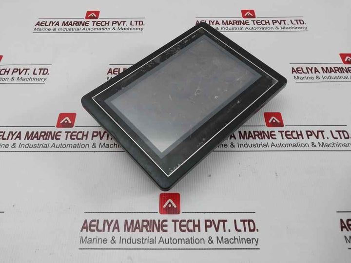 Flexem Fe4070Ce-b Hmi Operator Panel Dc 24V, 7W (Not Working)