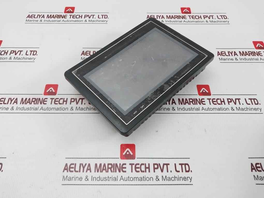 Flexem Fe4070Ce-b Hmi Operator Panel Dc 24V, 7W (Not Working)