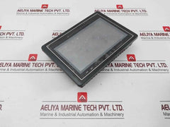Flexem Fe4070Ce-b Hmi Operator Panel Dc 24V, 7W (Not Working)