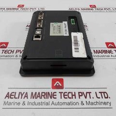 Flexem Fe4070Ce-b Hmi Operator Panel Dc 24V, 7W (Not Working)