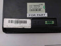 Flexem Fe4070Ce-b Hmi Operator Panel Dc 24V, 7W (Not Working)
