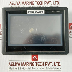 Flexem Fe4070Ce-b Resistive Human-machine Interface Dc 24V-7W