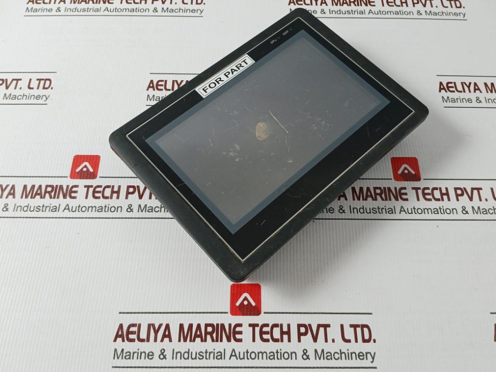 Flexem Fe4070Ce-b Resistive Human-machine Interface Dc 24V-7W