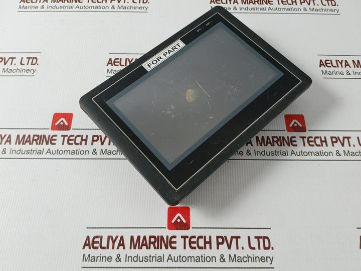 Flexem Fe4070Ce-b Resistive Human-machine Interface Dc 24V-7W
