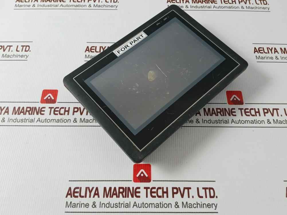 Flexem Fe4070Ce-b Resistive Human-machine Interface Dc 24V-7W (Not Working)