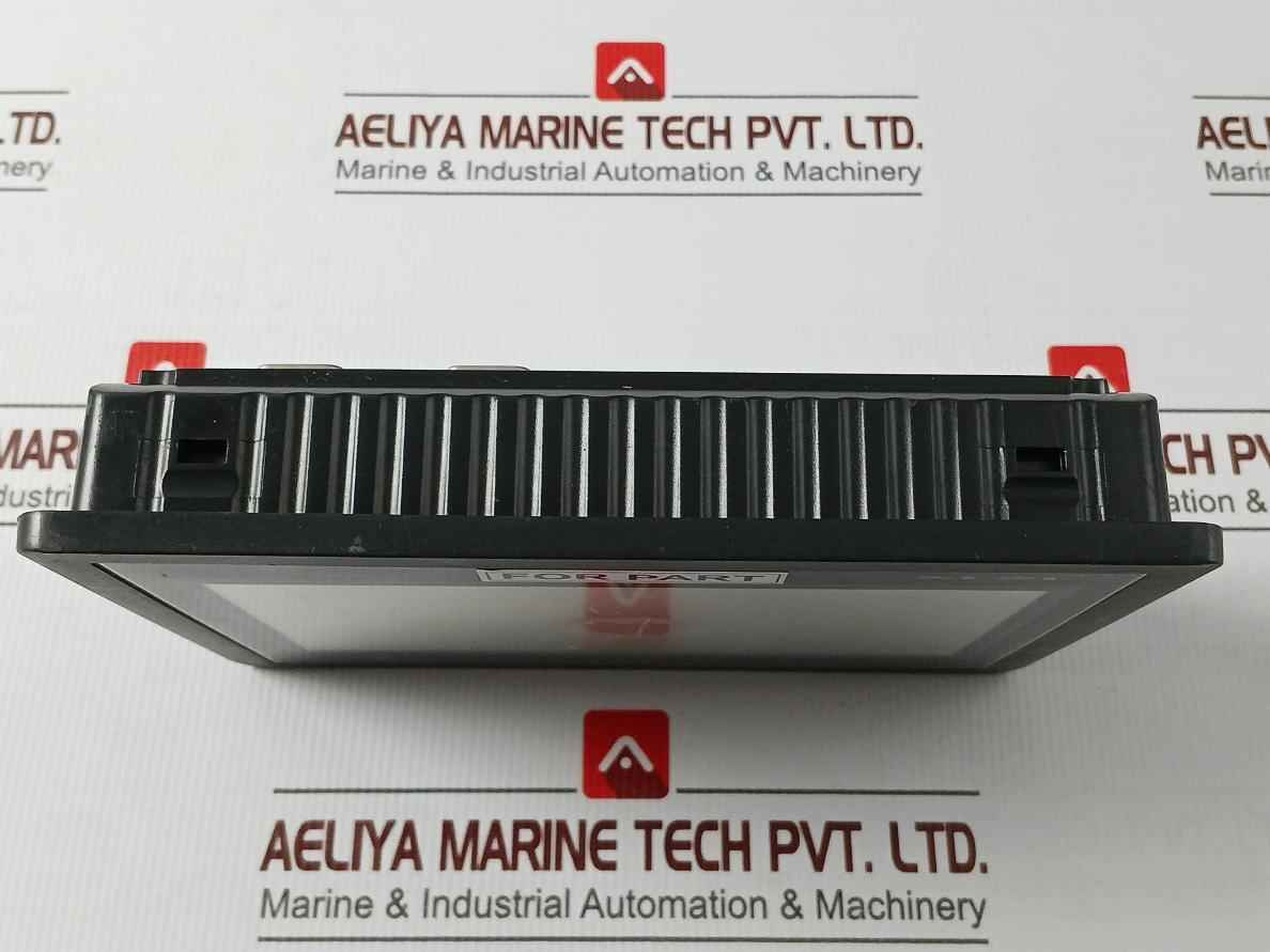 Flexem Fe4070Ce-b Resistive Human-machine Interface Dc 24V-7W (Not Working)