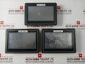 Flexem Fe4070Ce-b Resistive Human-machine Interface Dc 24V-7W