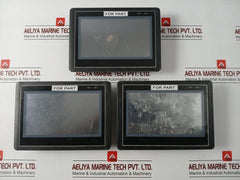 Flexem Fe4070Ce-b Resistive Human-machine Interface Dc 24V-7W