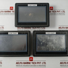 Flexem Fe4070Ce-b Resistive Human-machine Interface Dc 24V-7W