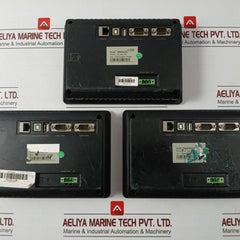 Flexem Fe4070Ce-b Resistive Human-machine Interface Dc 24V-7W