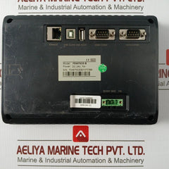 Flexem Fe4070Ce-b Resistive Human-machine Interface Dc 24V-7W