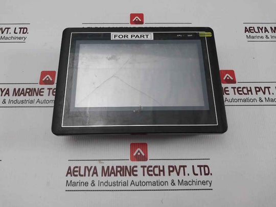 Flexem Fe4070ce-b Human-machine Interface  Panel Dc 24v 7w (not Working)