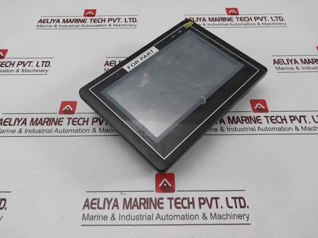 Flexem Fe4070ce-b Human-machine Interface  Panel Dc 24v 7w (not Working)