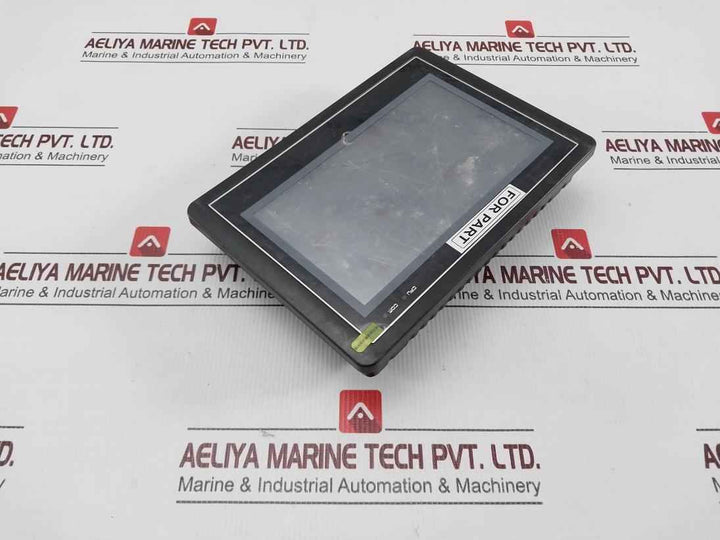 Flexem Fe4070ce-b Human-machine Interface  Panel Dc 24v 7w (not Working)