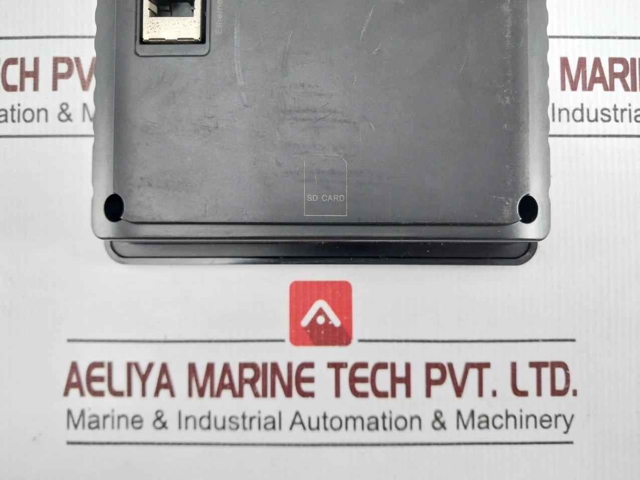 Flexem Fe4070ce-b Human-machine Interface  Panel Dc 24v 7w (not Working)