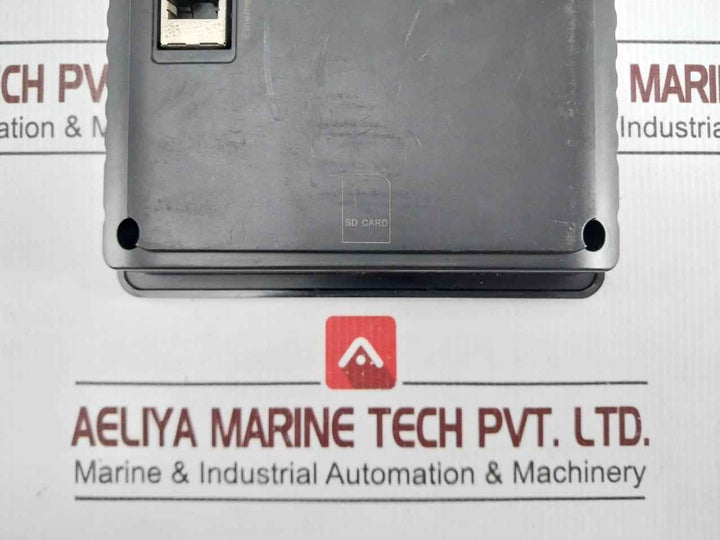 Flexem Fe4070ce-b Human-machine Interface  Panel Dc 24v 7w (not Working)