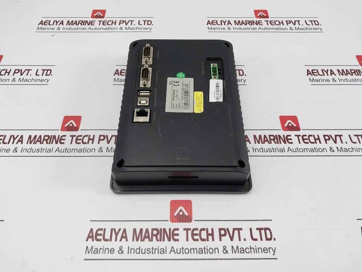 Flexem Fe4070ce-b Human-machine Interface  Panel Dc 24v 7w (not Working)