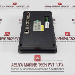 Flexem Fe4070ce-b Human-machine Interface  Panel Dc 24v 7w (not Working)