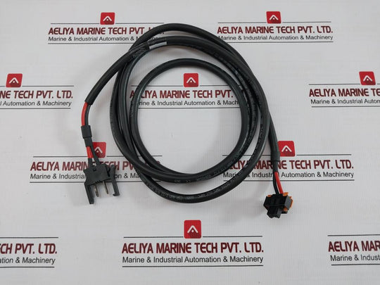 Flexible Control Cable 2-meter Fs-pdc-mb24-2 Honeywell