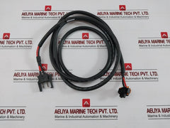 Flexible Control Cable 2-meter Fs-pdc-mb24-2 Honeywell