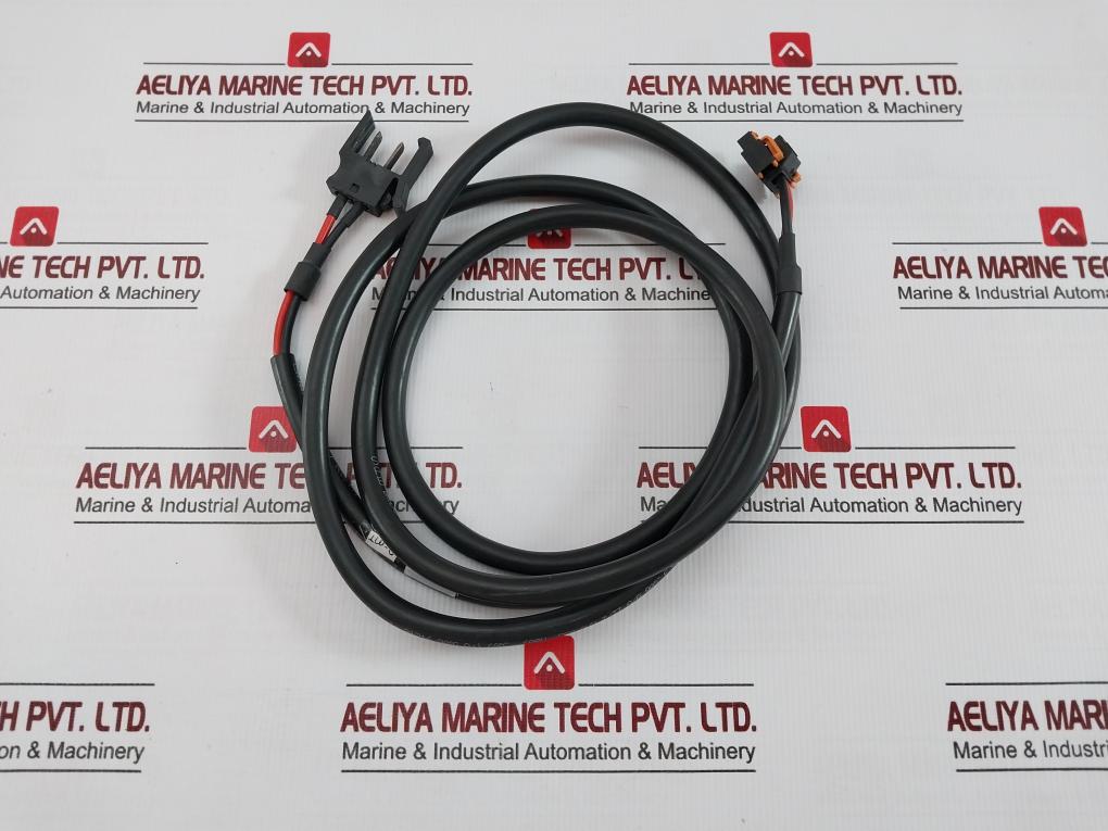 Flexible Control Cable 2-meter Fs-pdc-mb24-2 Honeywell