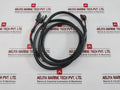 Flexible Control Cable 2-meter Fs-pdc-mb24-2 Honeywell