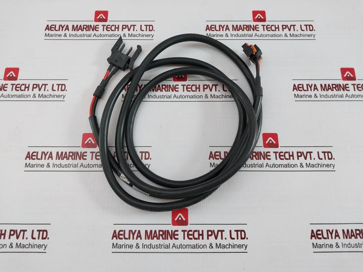 Flexible Control Cable 2-meter Fs-pdc-mb24-2 Honeywell