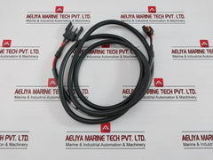 Flexible Control Cable 2-meter Fs-pdc-mb24-2 Honeywell
