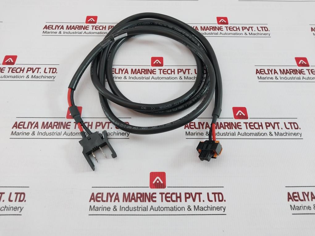 Flexible Control Cable 2-meter Fs-pdc-mb24-2 Honeywell