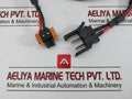 Flexible Control Cable 2-meter Fs-pdc-mb24-2 Honeywell