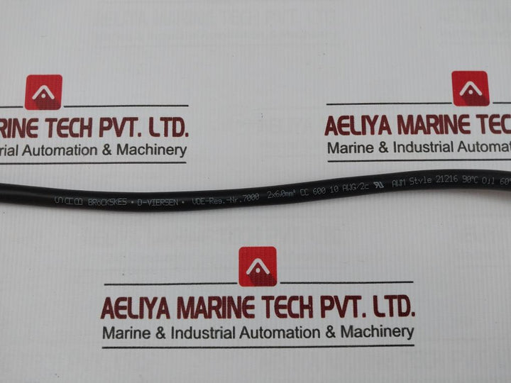 Flexible Control Cable 2-meter Fs-pdc-mb24-2 Honeywell