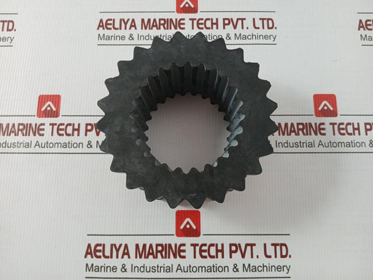 Flexible Coupling Sleeve Sure-flex 8J Nbk